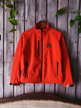 STORMTECH H2X EQUESTRIAN HORSE EMBROIDERED JACKET